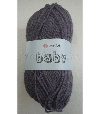 BABY-ΜΩΒ ΓΚΡΙ