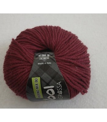 Mc Wool  Κεραμιδί 50gr