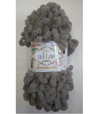 ALIZE PUFFY-990 ΜΠΕΖ-ΓΚΡΙ