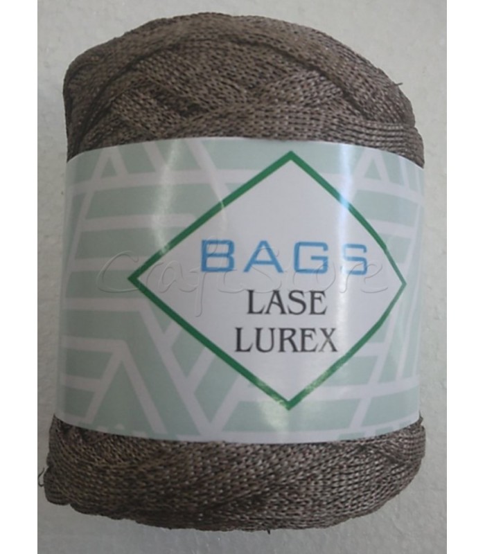 LASE-LUREX 250GR/ ΚΑΦΕ