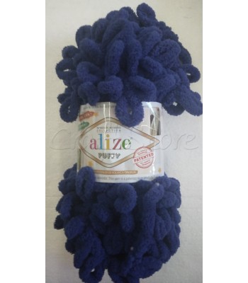 ALIZE PUFFY-360 ΜΠΛΕ ΡΟΥΑ