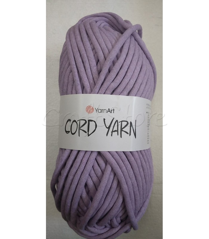 Νήμα για τσάντες σωληνωτό Λιλά