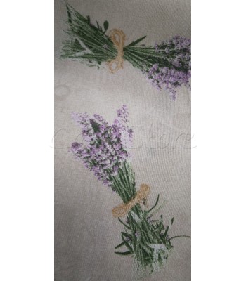 Λονέτα με λεβαντες 0.50 χ1,40cm
