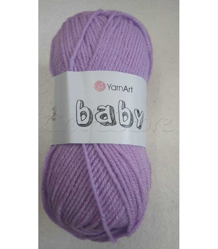 BABY-ΛΙΛΑ