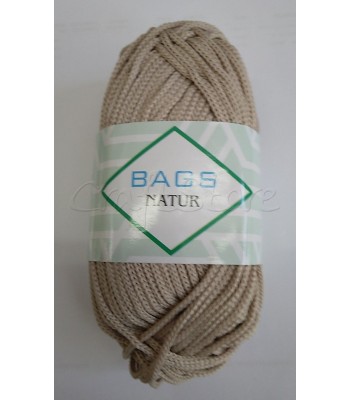 Κορδόνι για τσάντες 2mm ΜPEZ-ANOIKTO/ 100gr