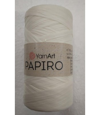PAPIRO/PAPER-ΕΚΡΟΥ