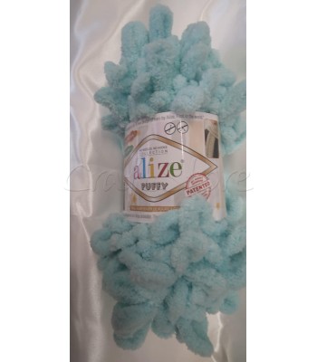 ALIZE PUFFY-19 ΒΕΡΑΜΑΝ