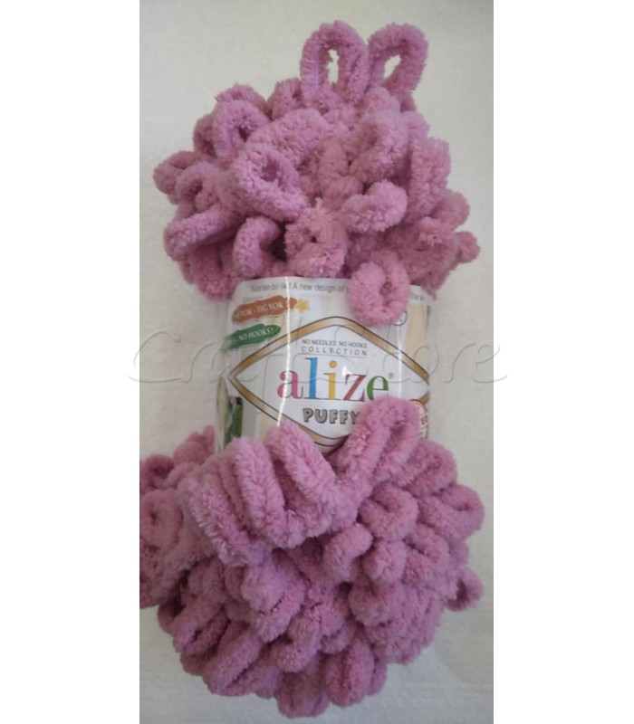 ALIZE PUFFY-98