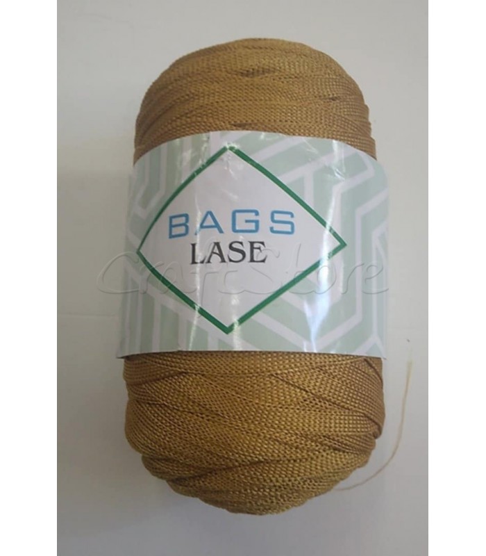 LASE-BAGS 250 GR-ΜΟΥΣΤΑΡΔΙ