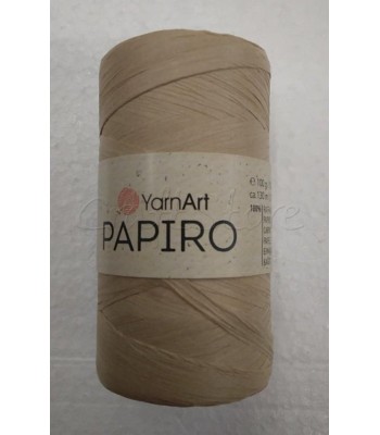 PAPIRO/PAPER-MPEZ