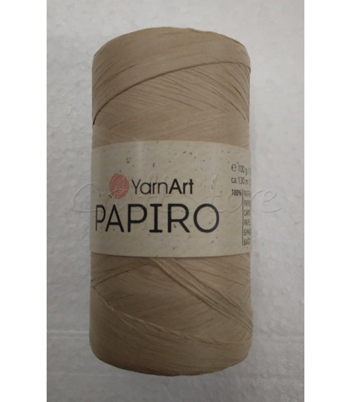 PAPIRO/PAPER-MPEZ