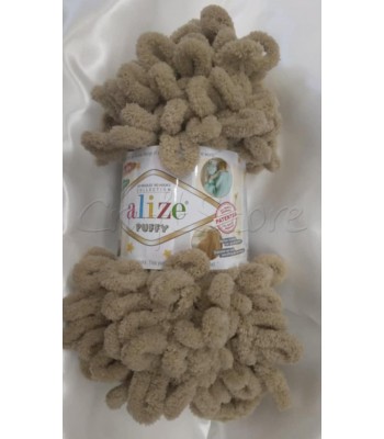 ALIZE PUFFY-262 MΠEZ