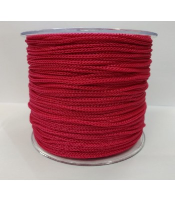Cordone 2mm  Φούξια 1τμχ  230γρ