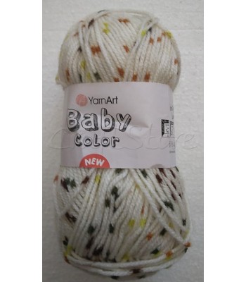 BABY-COLOR ΕΚΡΟΥ-ΚΑΦΕ-ΚΑΜΕΛ-ΠΡΑΣΙΝΟ-ΠΟΥΑ