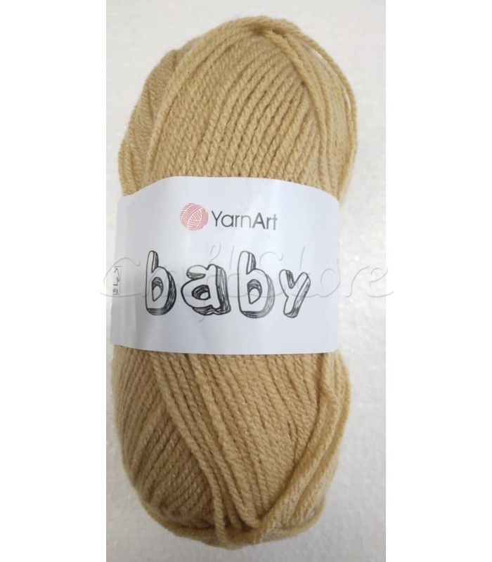BABY-ΜΕΛΙ