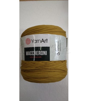 Noodles Μουσταρδί Ανοικτό