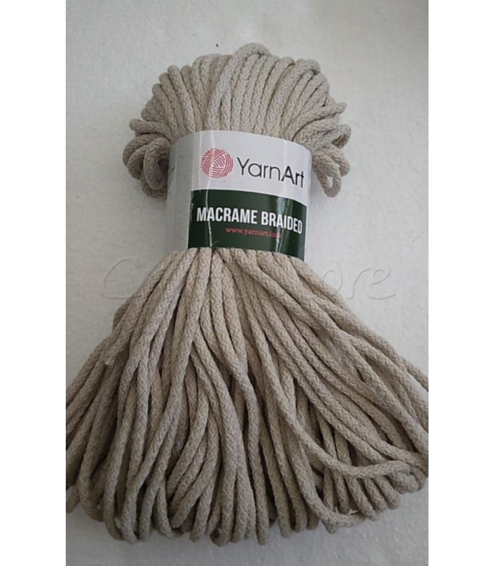 Κορδόνι για τσάντες 5mm ΜΠΕΖ 250gr