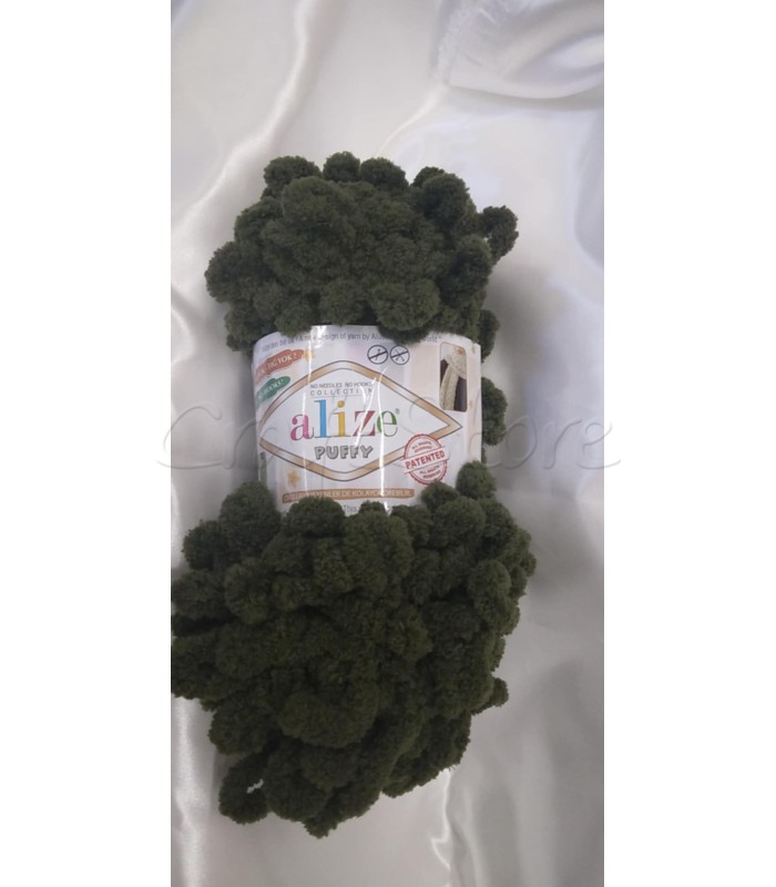 ALIZE PUFFY-620 ΛΑΔΙ