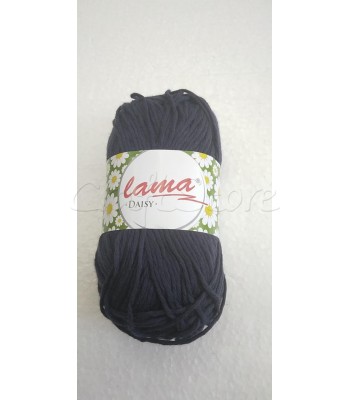  Lama Daisy 50 gr Μπλέ