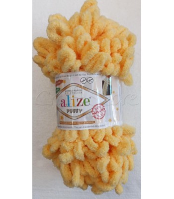 ALIZE PUFFY-509 ΜΠΑΝΑΝΙ