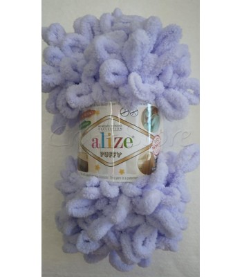 ALIZE PUFFY-146 ΛΕΒΑΝΤΑ