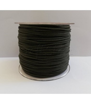 Cordone 2mm Χακι 1τμχ  230γρ