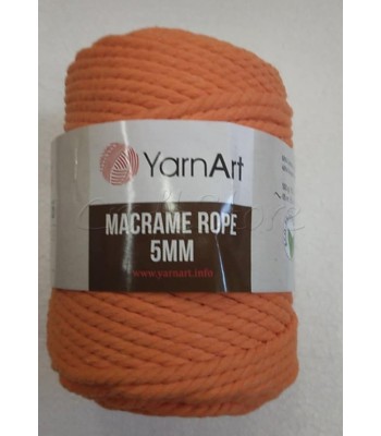 MACRAME ROPE 5MM
