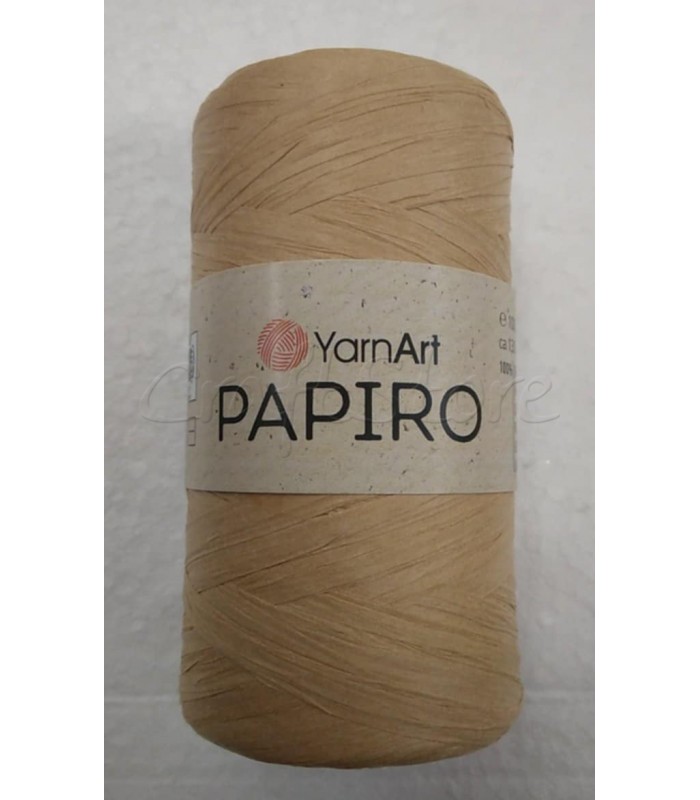 PAPIRO/PAPER-ΚΑΜΕΛ