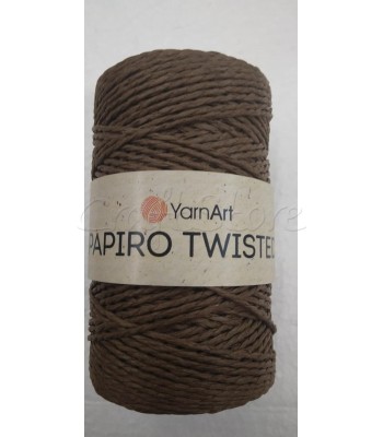 PAPIRO-TWISTED/ΨΑΘΙ 100gr/sokola