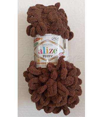 ALIZE PUFFY-493 ΚΑΦΕ