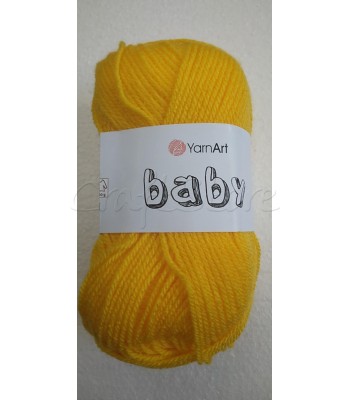 BABY-KROKI