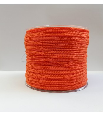 Cordone 2mm  Πορτοκαλί 1τμχ  230γρ