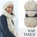 Kar Tanesi 100gr MPEZ