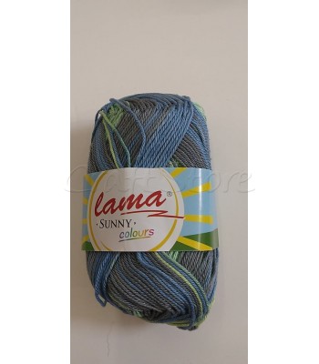 Lama Sunny Colours MPLE-VERAMAN 50gr