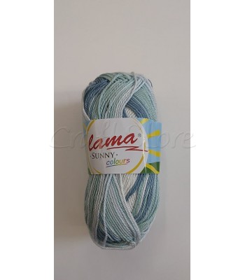 Lama Sunny Colours 50gr PASTEL