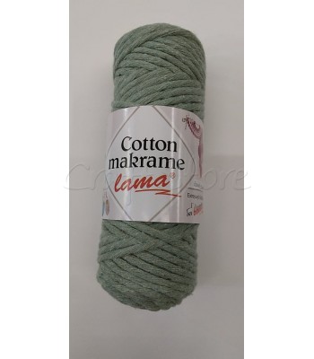 Cotton macrame 250gr-Τσαγαλί 100% COTTON