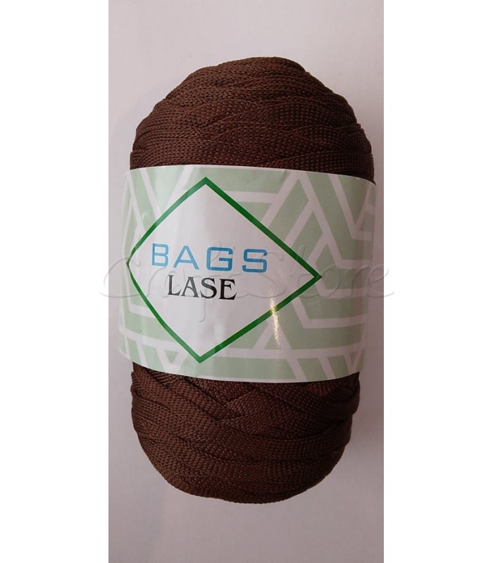 LASE-BAGS 250 GR-Kαφέ