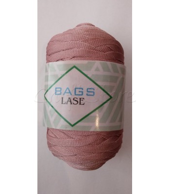 LASE-BAGS 250 GR-Ροζ παλαιό