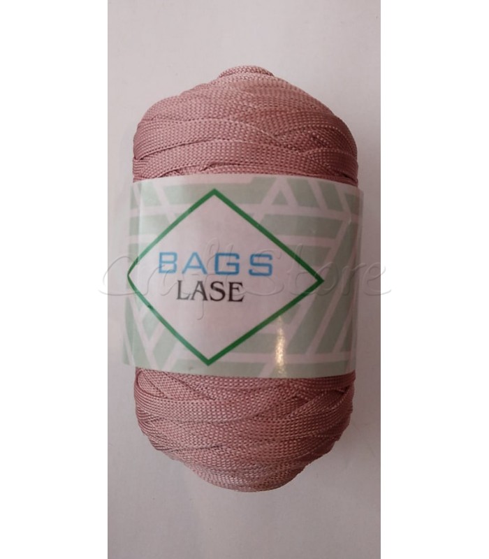 LASE-BAGS 250 GR-Ροζ παλαιό