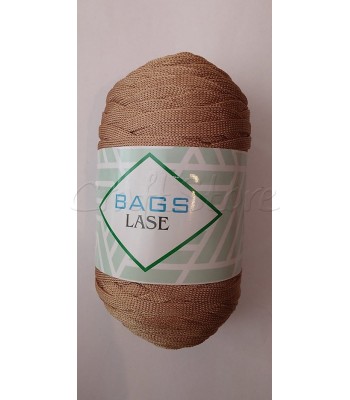 LASE-BAGS 250 GR-Kάμελ