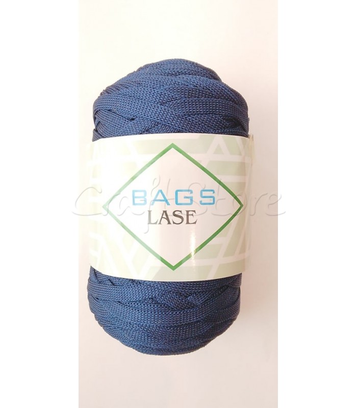 LASE-BAGS 250 GR-Μπλέ