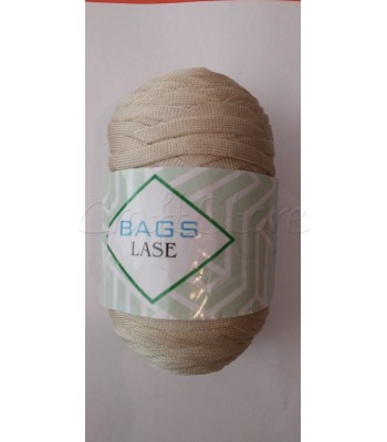 LASE-BAGS 250 GR-Μπέζ