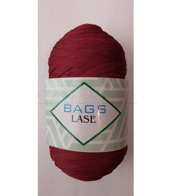 LASE-BAGS 250 GR-Kόκκινο-κρασιού