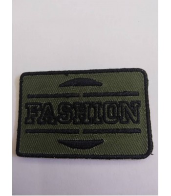 Θερμοκολλητικά μοτίφ 5χ3cm.FASHION