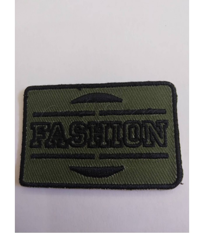 Θερμοκολλητικά μοτίφ 5χ3cm.FASHION