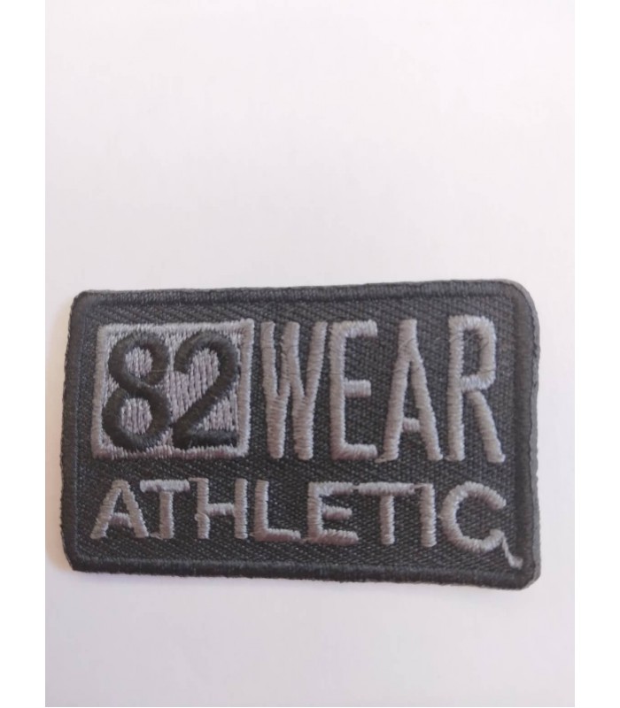 Θερμοκολλητικά μοτίφ 5χ3cm.WEAR
