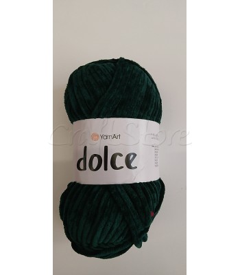 ΒΕΛΟΥΔΟ DOLCE ΚΥΠΠΑΡΙΣΗ