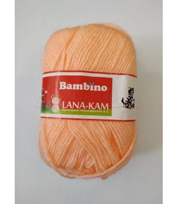 Bambino 50gr Σομόν