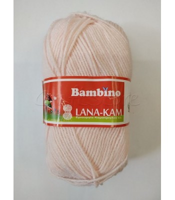 Bambino 50gr Ροζ Κουφετί