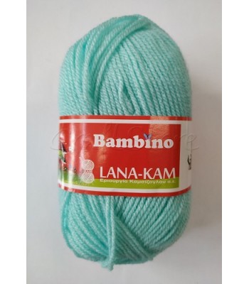 Bambino 50gr Βεραμάν